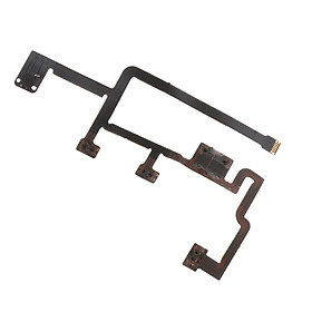 Turning on And Off The Volume Replacing The Vibration Flex Ribbon Cable for 2