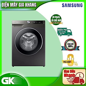 Mua Máy giặt thông minh AI EcoBubble Samsung 9kg (WW90T634DLN/SV) - Hàng chính hãng