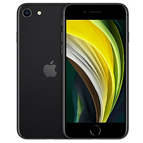 Điện Thoại iPhone SE 256G ( 2020) - Hàng Nhập Khẩu