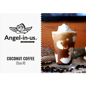 Angel In Us - Coconut Coffee