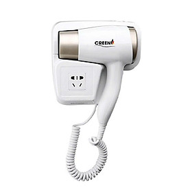 Máy sấy tóc gắn tường CREEN CR-ST1200 hàng chính hãng
