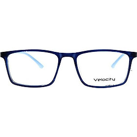 Gọng kính unisex velocity vl48474