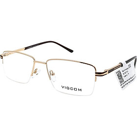 Gọng kính chính hãng Vigcom VG5217