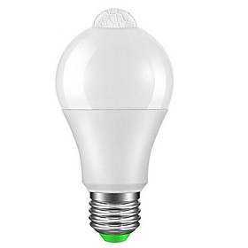 Đèn LED cảm ứng chuyển động PIR 