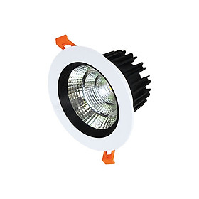 Đèn LED mắt ếch 8095 5W 7W 10W HT