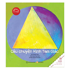 [Download Sách] Câu Chuyện Hình Tam Giác 