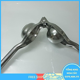 Mua Dụng Cụ Ép Chanh Cầm Tay Bằng Thép Không Gỉ - Vận Chuyển Miễn Phí Toàn Quốc