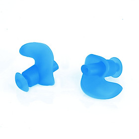 Nút Bịt Tai Chống Nước Khi Đi Bơi