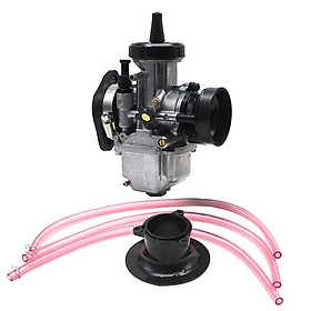 34mm High Performance Carburetor Carb for 125cc-350cc Motorcycle