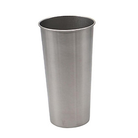 Stainless Steel Water Coffee Tea Cup Travel Mug Fall Protection
