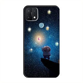 Ốp Lưng Dẻo Dành Cho OPPO A15S