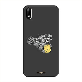 Ốp Lưng Dẻo Dành Cho WIKO Y60