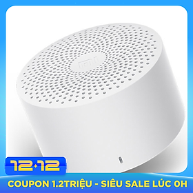Loa Bluetooth Không Dây Xiaomi