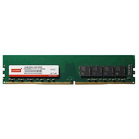 Ram công nghiệp INNODISK 16GB DDR4 UDIMM - Hàng chính hãng