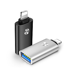 OTG adapter USB for iPhone iPad iOS 12 13 Connect MIDI Piano