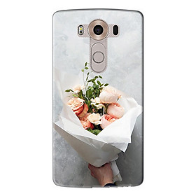 Ốp Lưng Dành Cho LG V10 Mẫu 10