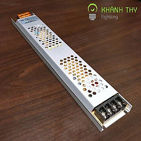 Mua Nguồn dẹp 200w  nguồn tổ ong dài 200w