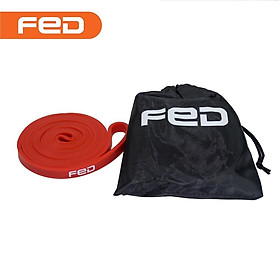 Dây kháng lực Cao Su-FED đa năng,tâp gym, hỗ trợ luyện tập thể dục, tiện lợi tại nhà chuyên nghiệp