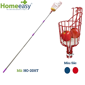 Mua Cây hái trái cây Homeeasy 3M - Màu ngẫu nhiên