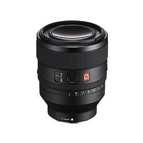 Mua Ống Kính Sony FE 50mm F1.2 GM - Hàng Chính Hãng