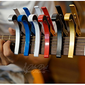 Mua Capo/ Kẹp Nâng Tông Dành Cho Guitar CP-200