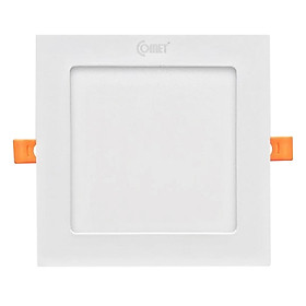 Đèn Led downlight âm trần vuông Comet 15W CP211S-15