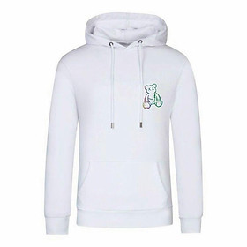 Áo khoác hoodie nam, hoodie basic unisex nỉ from rộng nón 2 lớp phản quang 7 màu, áo hoodie nam hoodie nỉ bông, áo hoodie nam nữ unisex form rộng thu đông