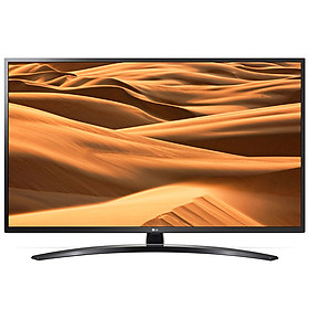 Smart Tivi LG 4K 43 inch 43UM7400PTA