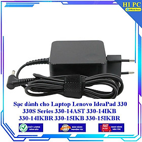 Mua Sạc dành cho Laptop Lenovo IdeaPad 330 330S Series 330-14AST 330-14IKB 330-14IKBR 330-15IKB 330-15IKBR 330S-14IKBR 33 - Hàng Nhập khẩu