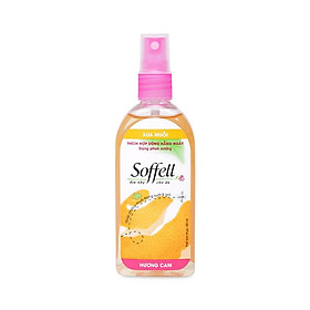 Mua XỊT XUA MUỖI SOFFELL