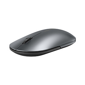 Xiaomi Mi Fashion Wireless Mouse Gaming Mouses 1000DPI 2.4GHz WiFi link Optical Mouse Metal Portable Computer Mouse