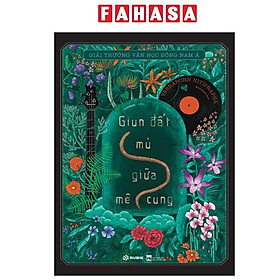 Giun Đất Mù Giữa Mê Cung - Fahasa