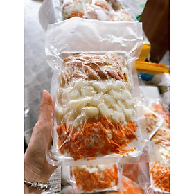 Thịt Càng Ghẹ