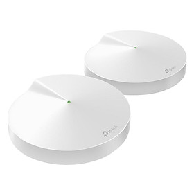 Thiết Bị Phát Sóng TP-Link Deco M5 (2-Pack) - Hàng chính hãng