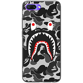 Ốp lưng dành cho Honor 10 mẫu Bape