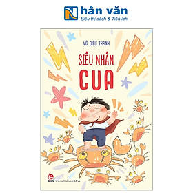 Siêu Nhân Cua
