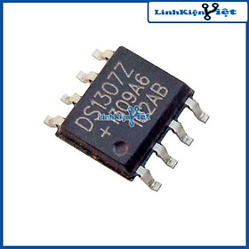 Mua DS1307 IC Thời Gian Thực
