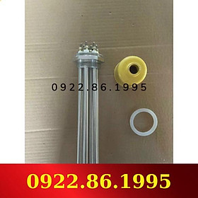 Mua Thanh nhiệt củ ren hàng cao cấp đun dầu  nước nhiều cặn  vôi  tạp chất cụm ren hàng nhập