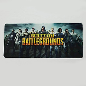 Mua Lót Chuột Battlegrounds Chuyên Game Lớn