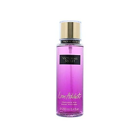 Xịt Body Victorias Secret Body Mist