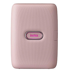 Máy in ảnh cầm tay Fujifilm Instax Mini Link - Hàng Chính Hãng
