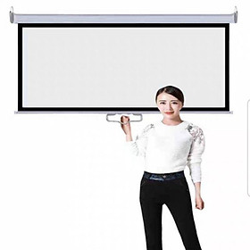 Mua Màn chiếu 100inch 4:3