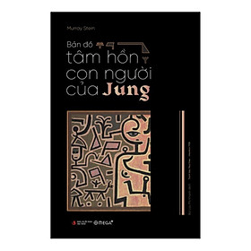 Bản Đồ Tâm Hồn Con Người Của Jung (Tái bản) - BOOKCITY