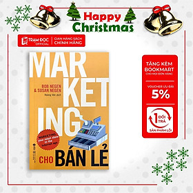 [ThangLong Bookstore]Marketing Cho Bán Lẻ