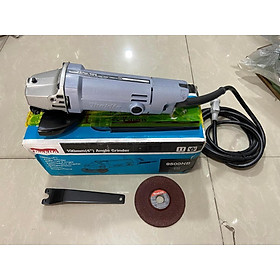 Mua MÁY MÀI GÓC 570W 100MM MAKITA 9500NB - HÀNG CHÍNH HÃNG
