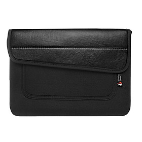 Amagogo 9.7 ''Chống Sốc Xách Tay Bảo Vệ Túi Phụ Kiện Túi Dành Cho iPad 4, 3 2,1/iPad Air, iPad Air2