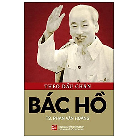 Theo Dấu Chân Bác Hồ