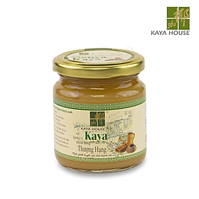 Mứt Kaya Singapore Prenium Nonya hũ 240g - Kaya House