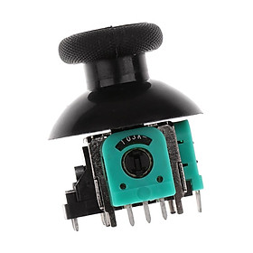 Analog Stick 3D Rocker Switch With Cap  Replacement For XBOX ONE Controllers