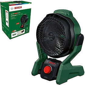 Mua QUẠT TÍCH ĐIỆN BOSCH UniversalFan 18V - 1000 - Made in Hungary Hàng chính hãng